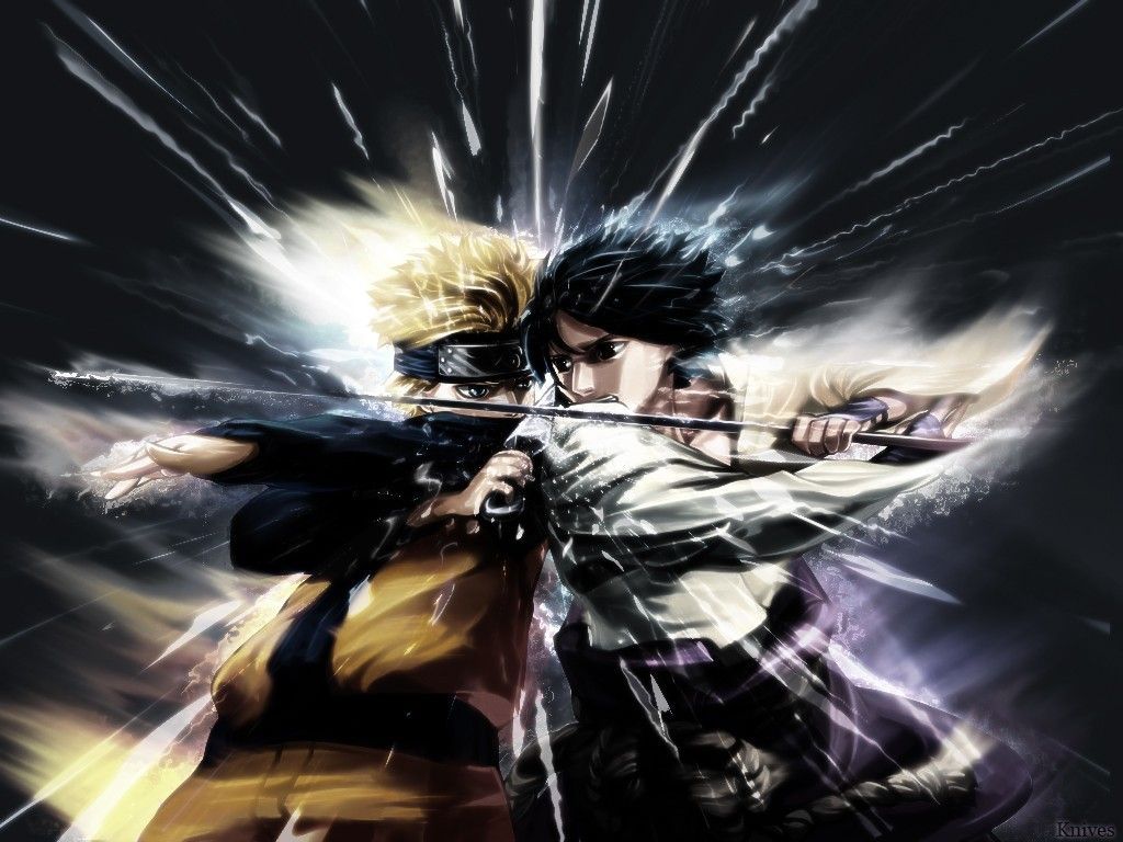 Naruto Centerblog